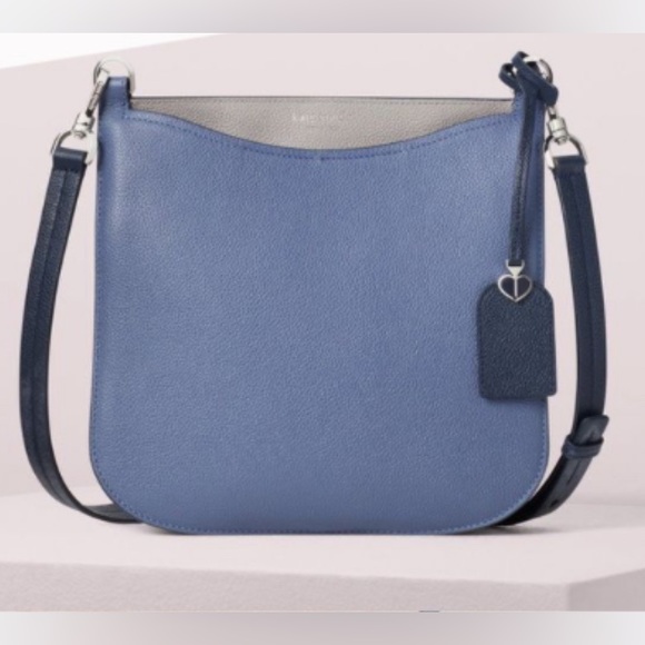 Kate Spade ♠️ Margaux Crossbody - Picture 4 of 13
